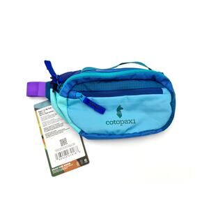 NWT Cotopaxi Kapai 1.5 L Hip Pack - Del Dia Cool (C#3H)